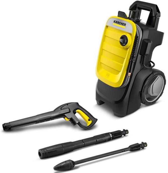 Lavadora de Alta Pressão KARCHER K 7 COMPACT