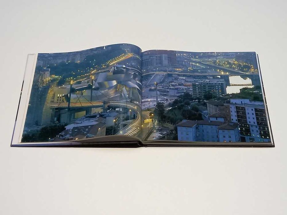 Guggenheim / Nueva York, Venecia, Bilbao, Berlín - Eugeni Pons