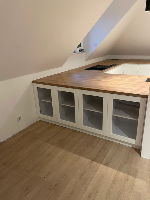 Meble/kuchnie na wymiar