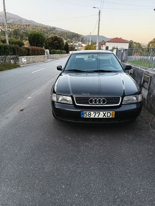 Audi A4 19TDI Confort