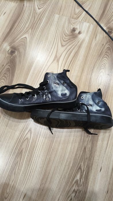 Trampki buty Sneakers