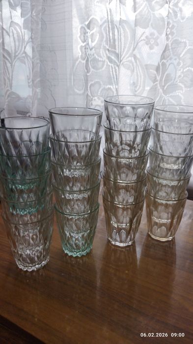 Стаканы СССР продам