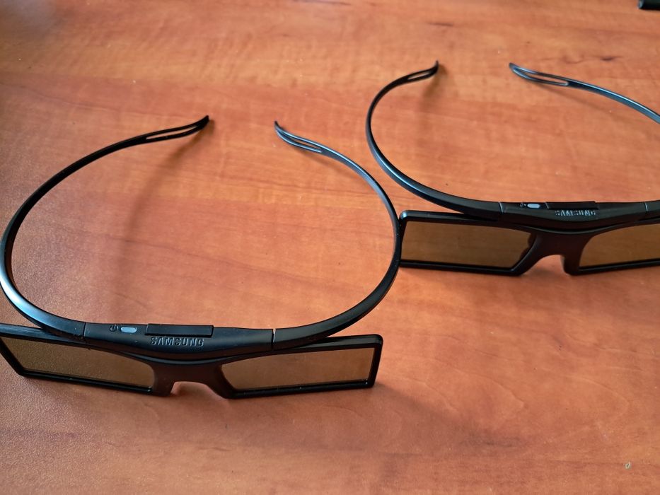 Óculos de cinema 3d