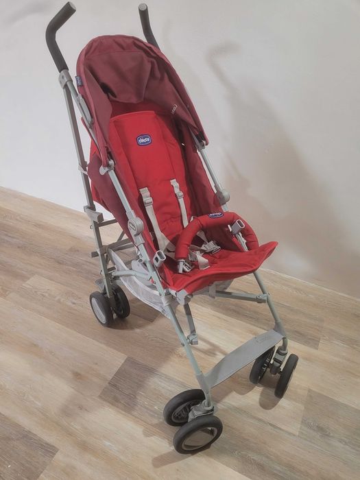 Carrinho de bebé Chicco London