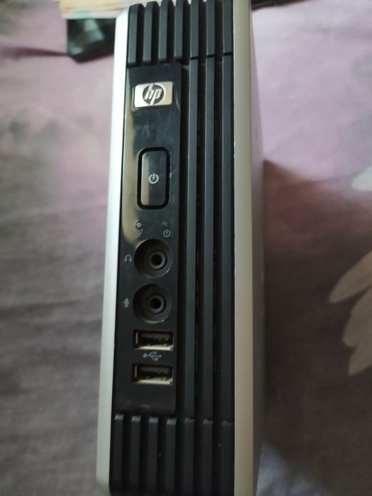 Тонкий клиент ПК