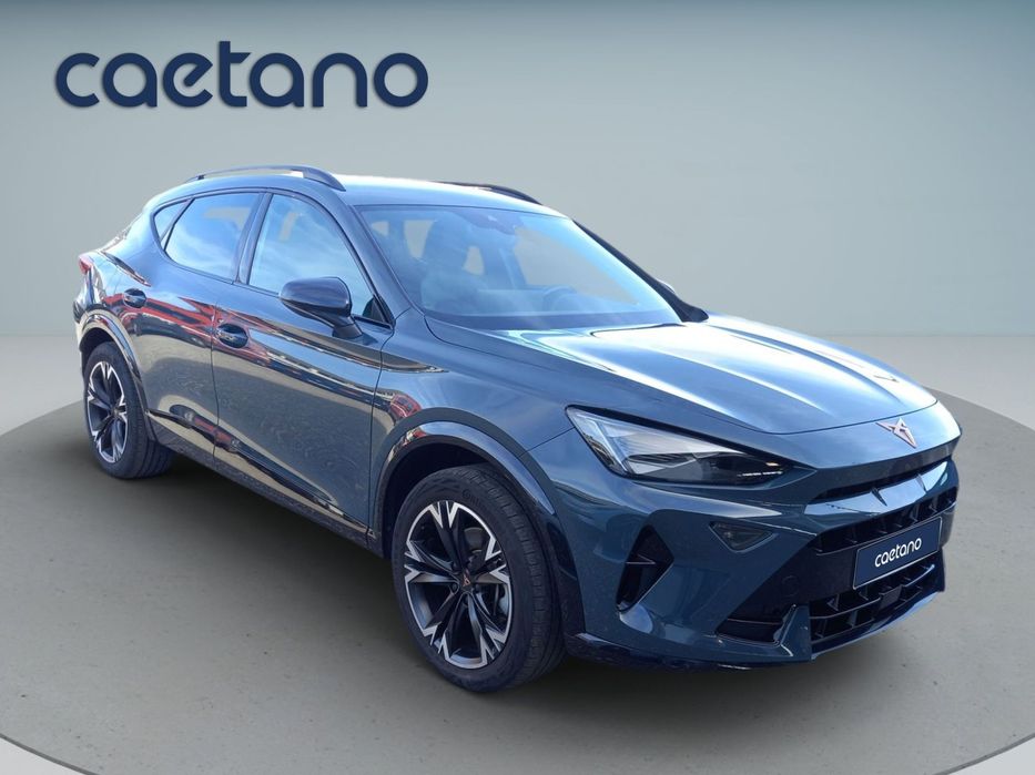 Cupra Formentor 1.5 e-Hybrid DSG
