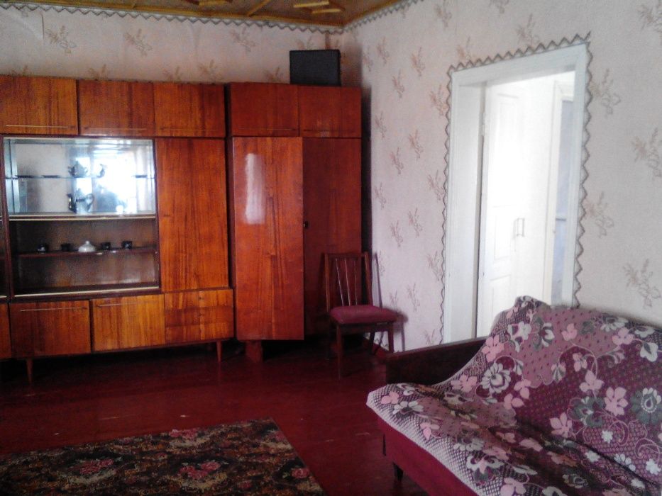 Продам будинок у селі