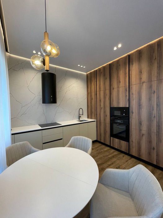 Дом по адресу Петефі Шандора пл. (площадь 140 м²) - Atlanta.ua - фото 9