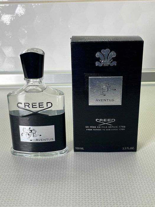 Парфуми Creed Aventus 100 ml