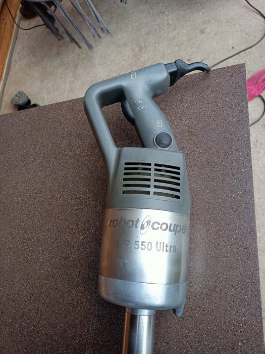 Sprzedam Robot Coupe MP 550 Ultra