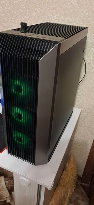 Продам корпус deepcool CL-500 4F-AP