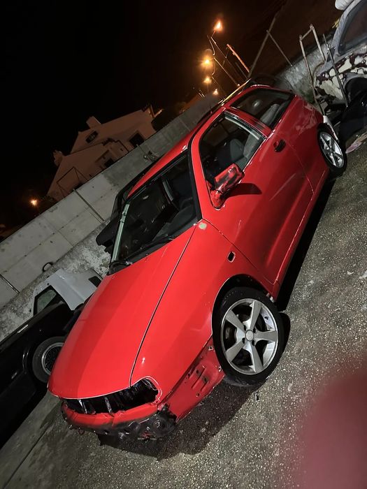 Pintura automóvel