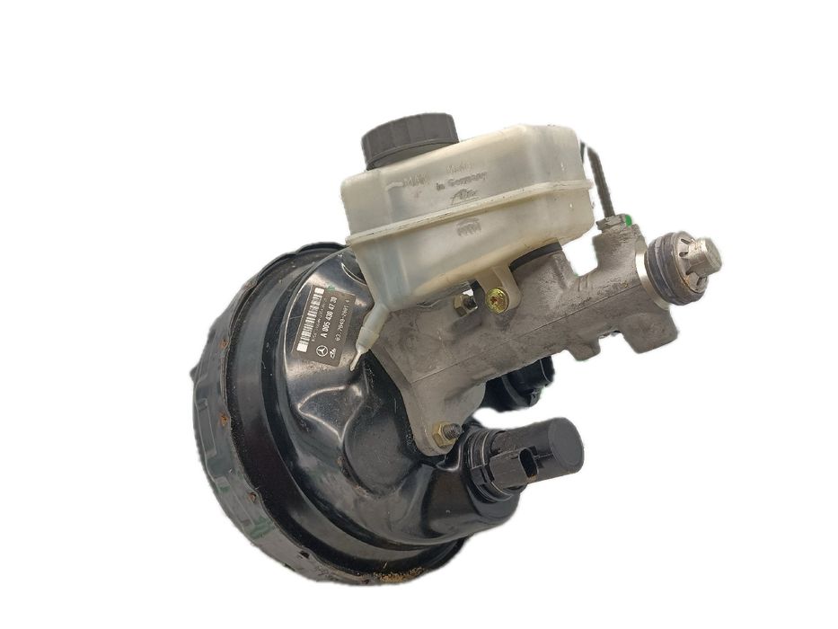 Servofreio MERCEDES-BENZ Classe C (W203)
