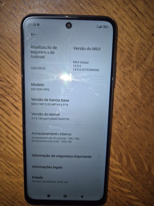 Poco M3 Pro 5G Smartphone