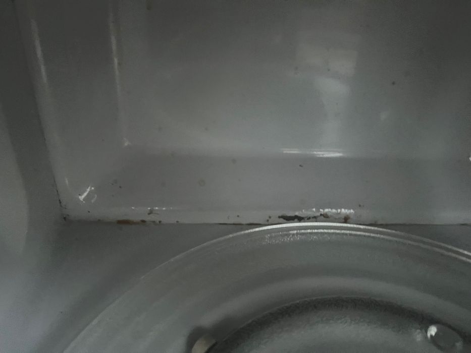 Microndas Teka MW 20 BF