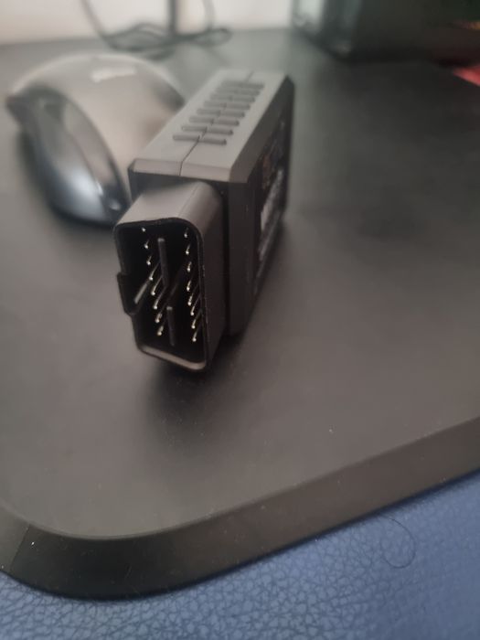 Leitor Codigo de carro OBD II | Wi-Fi