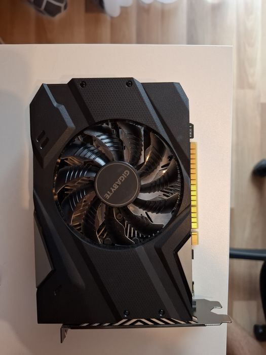 Karta Graficzna ​Gigabyte GeForce GTX 1650