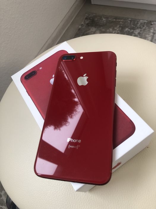 iPhone 8 Plus, 64gb