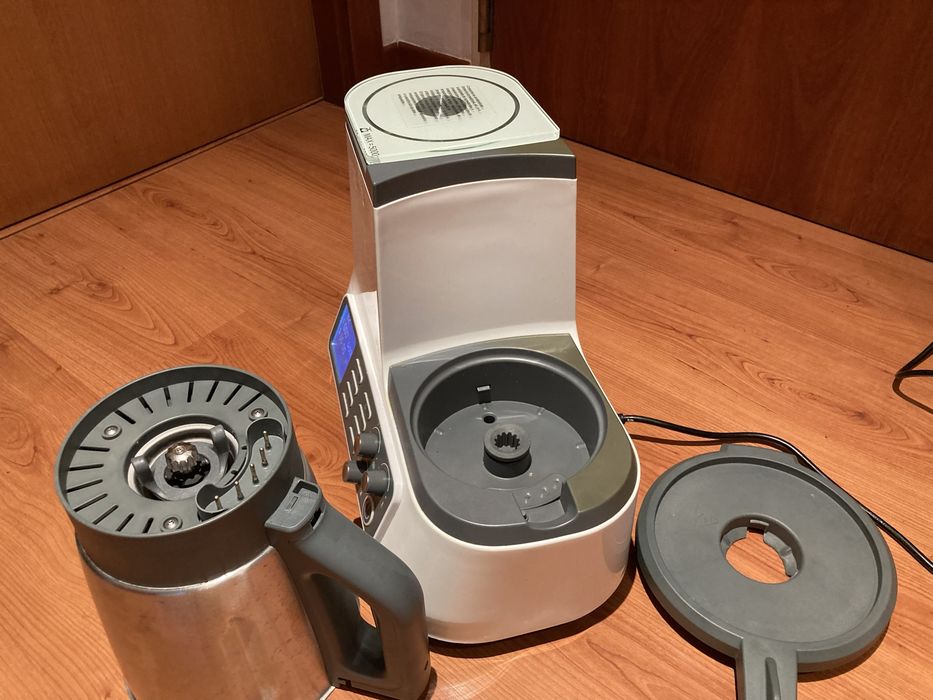 Quigg Brand Kitchen Robot428112188917698563