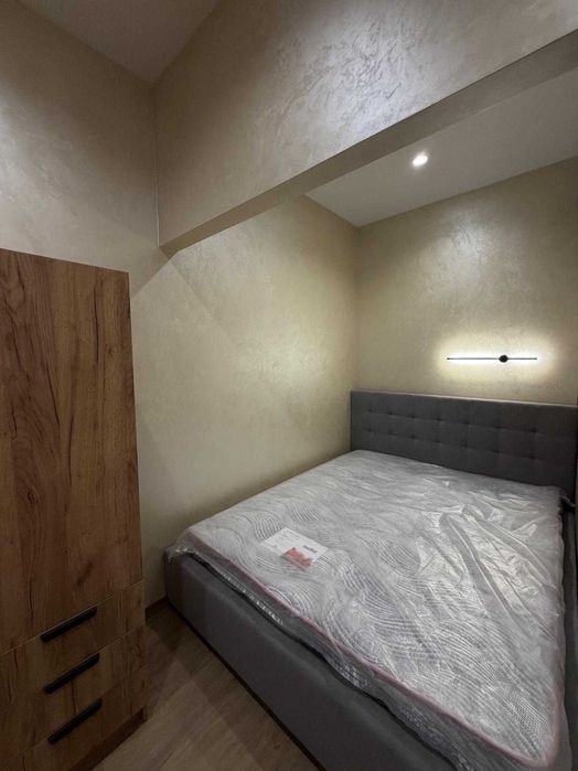 Перша здача Дубищанська у ЖК Італійський квартал Облонь газовий котел