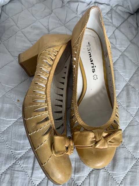 Sprzedam damskie buty