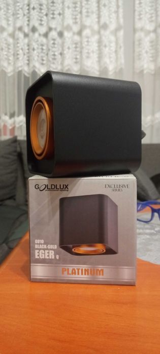 Lampy Oswietleniowe Regulowane Nowe
