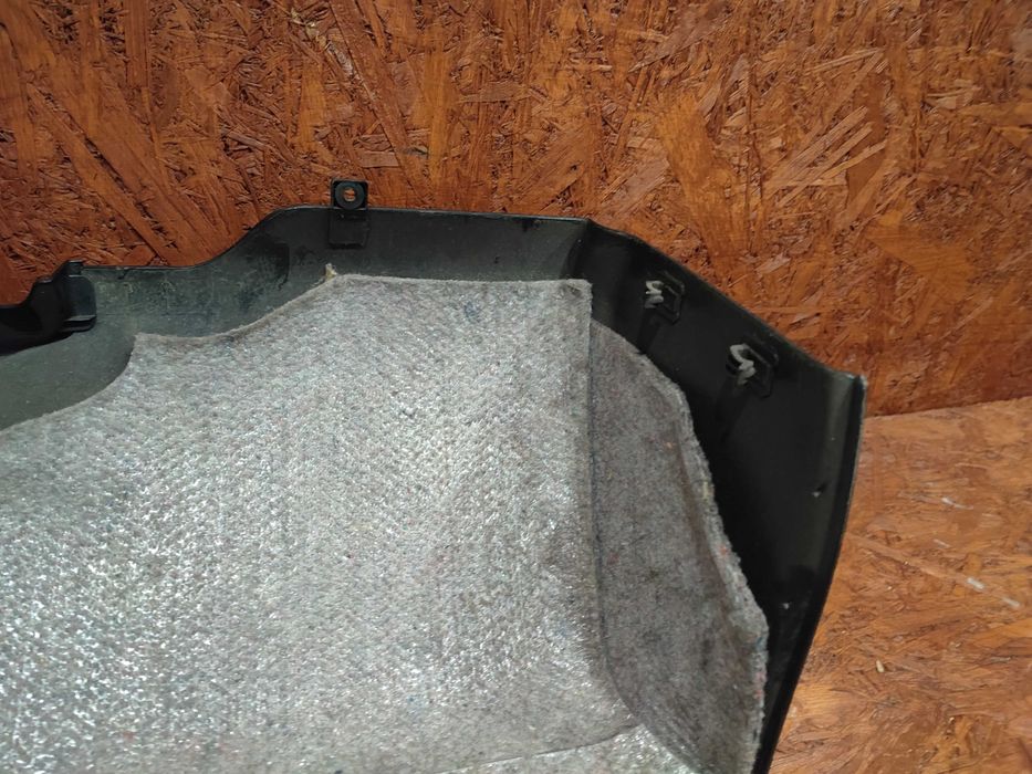 BMW E36 SEDAN / TOURING ORYGINALNA Osłona kolumny kierowniczej Europa