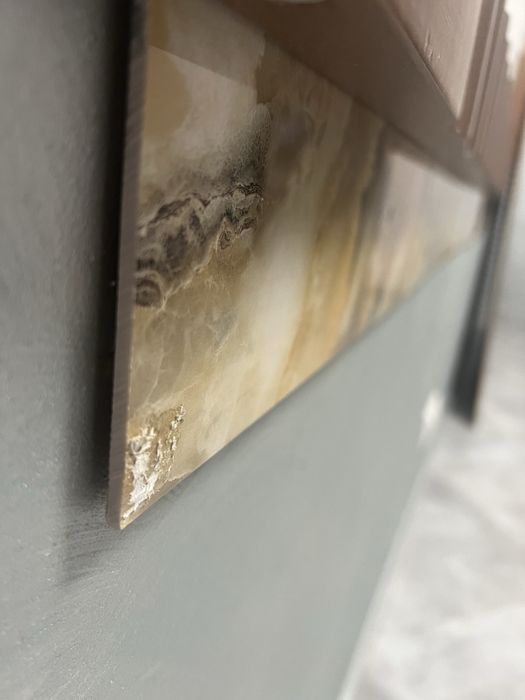 Декоративна мармурова плита на стіну