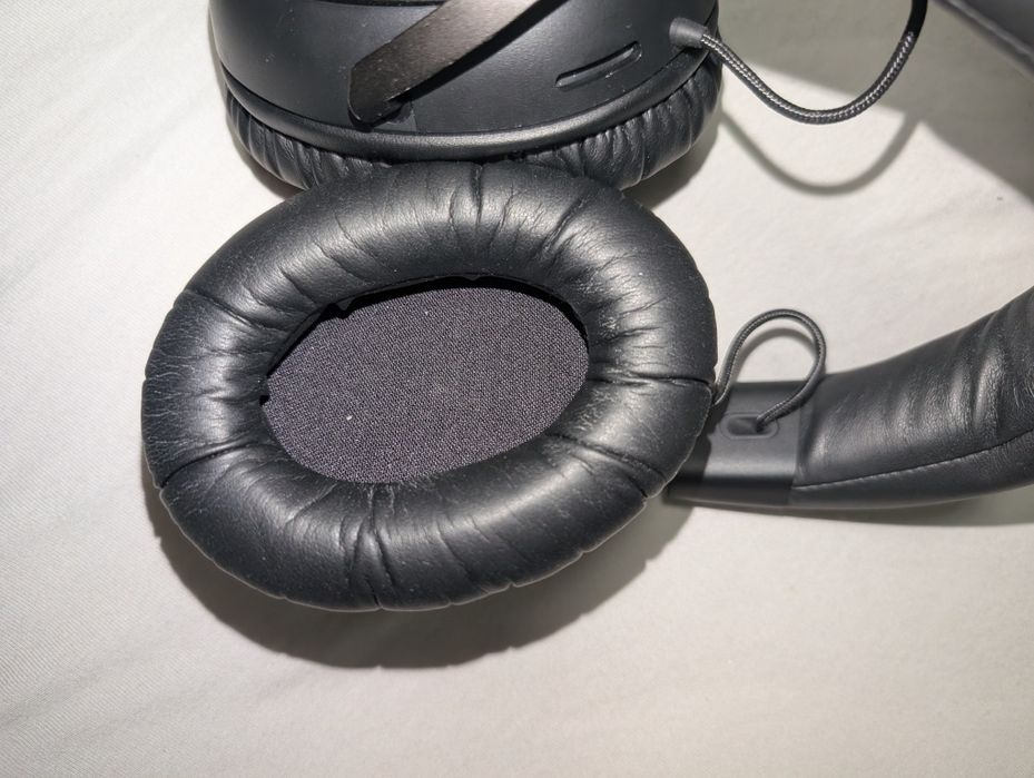 Słuchawki gamingowe hyperx cloud 3 wirlles