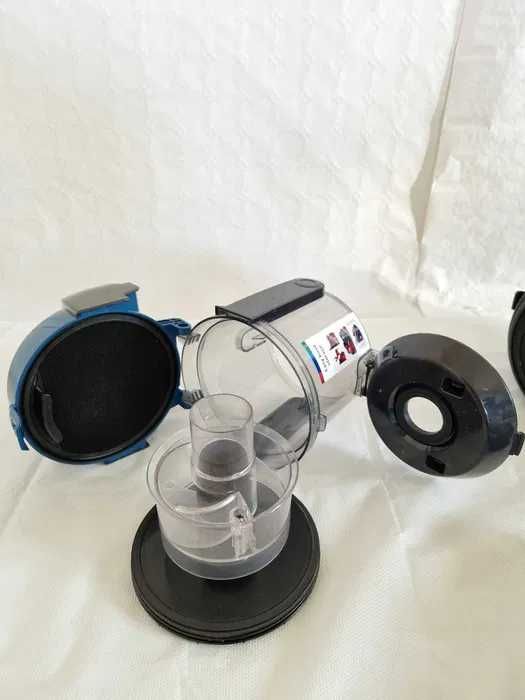 ODKURZACZ Bosch Serie 2 Bagless