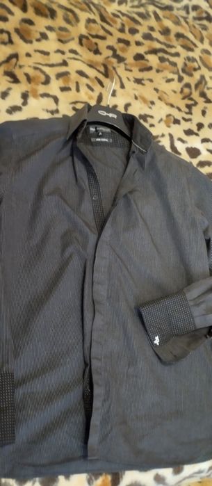 Рубашка  Marks & Spencer Autog