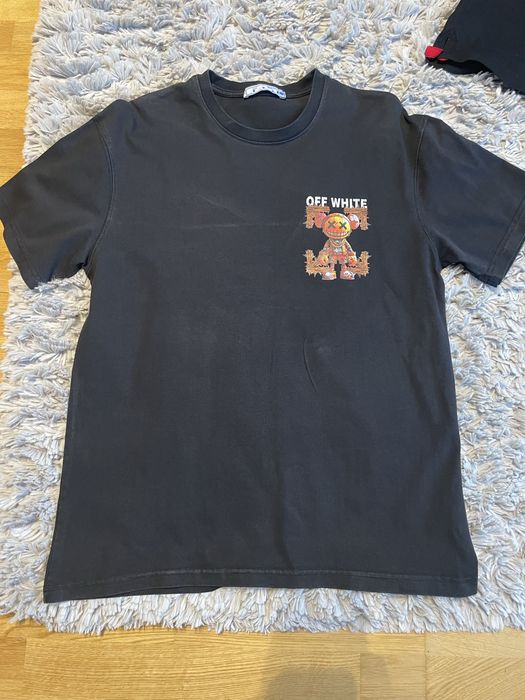 Koszulka off white