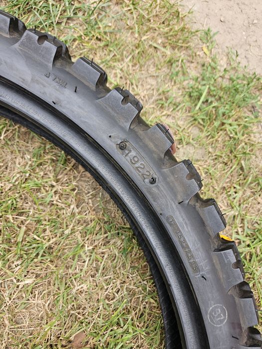 CST CROSS 90/90R21 Dot 1122 Nr.0847