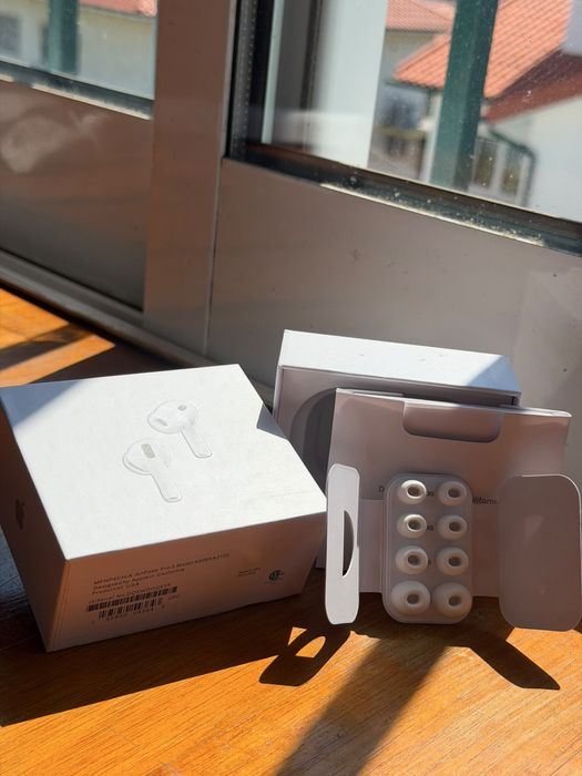 Airpods Pro 3 2025