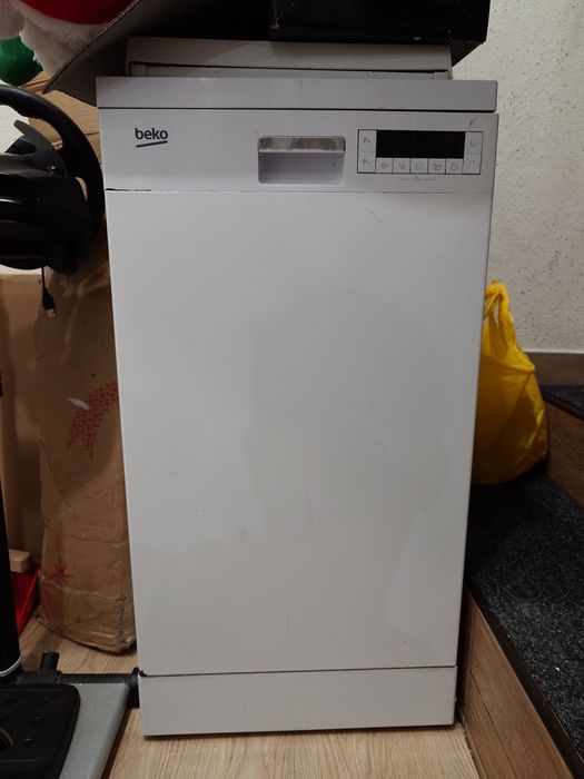 Продам посудомийну машинуа Beko.