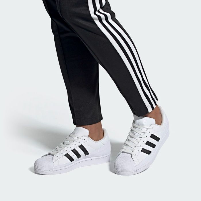 Кросівки шкіра Adidas Originals Superstar MG (FV3029)