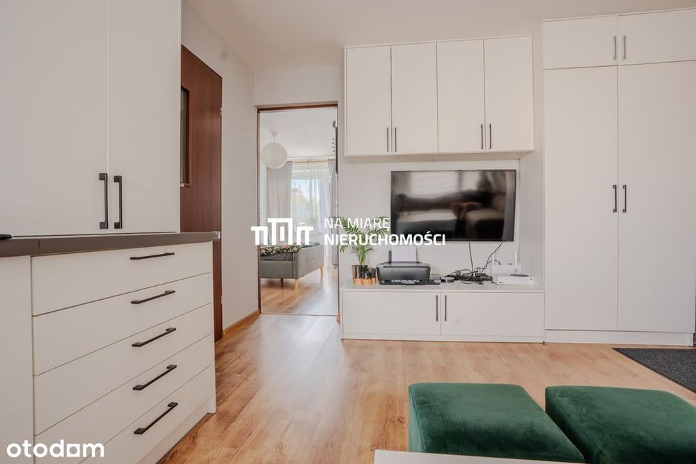 Mieszkanie po remoncie | 38m2 | ul. Matejki 10