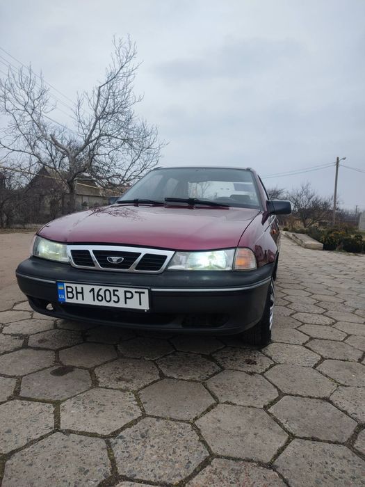 Продам авто  Daewoo Nexia