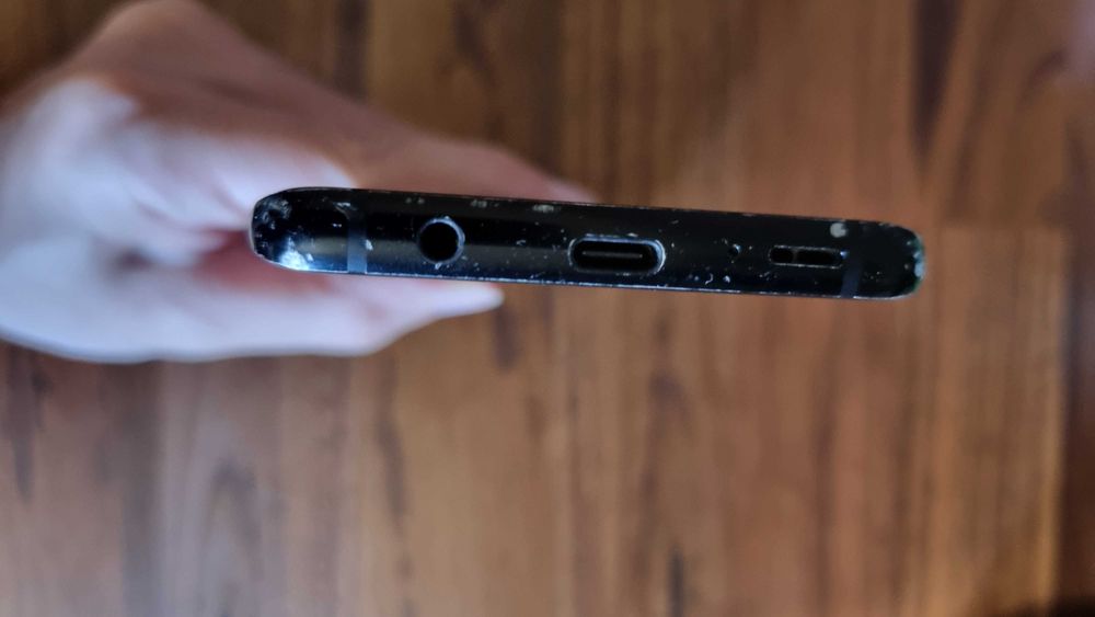 Samsung S9+ Plus 64Gb