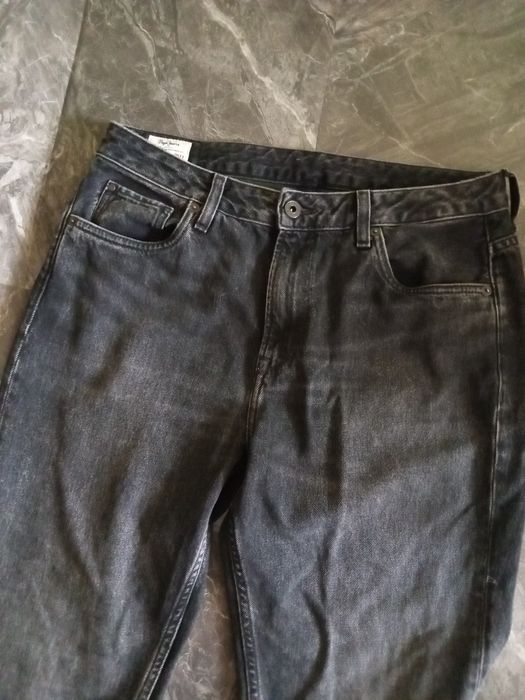 Джинси Flared jeans 41