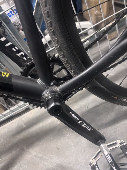 Gravel NS Bike  RAG+ rozmiar L