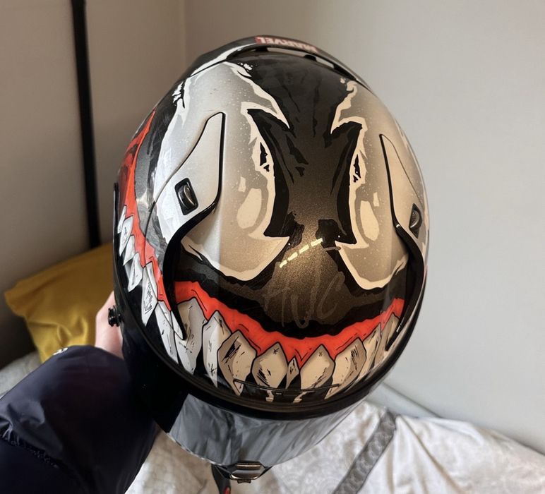Kask HJC Venom rozmiar M