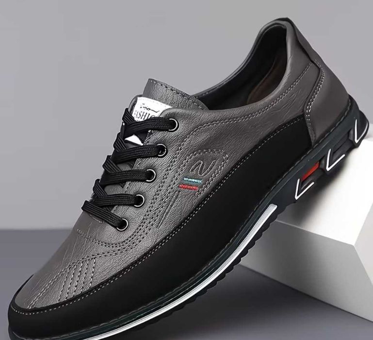 Buty męskie elegancki buusenesowe różne rozmiary i kolory