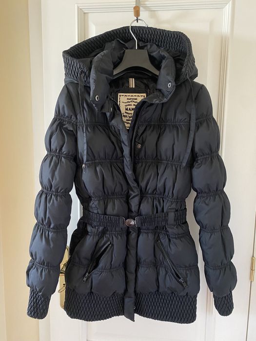 Casaco Alcochoado MANGO