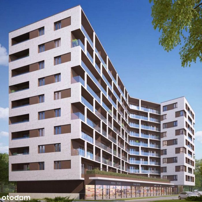 Działka z gotowym projektem, Sosnowiec
