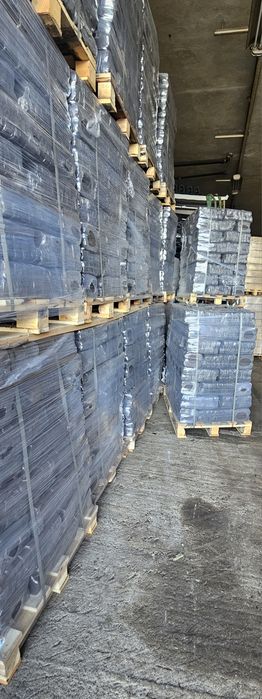 Brykiet Torfowy ORYGINALNY NAJLEPSZY opał jak węgiel torf suchyKlasa 1