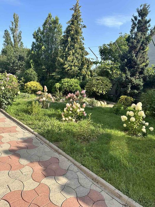 Здається в оренду 2 кімн. Будинок