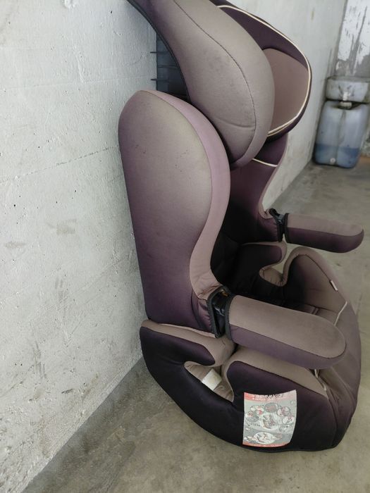 Cadeirinha para carro