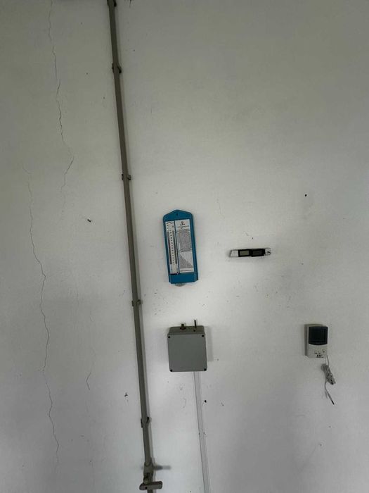 Здається в оренду комерційне приміщення в с. Рокосово