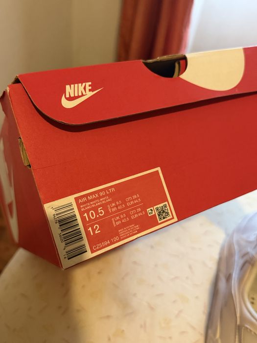 Nike Air max 90 LTR